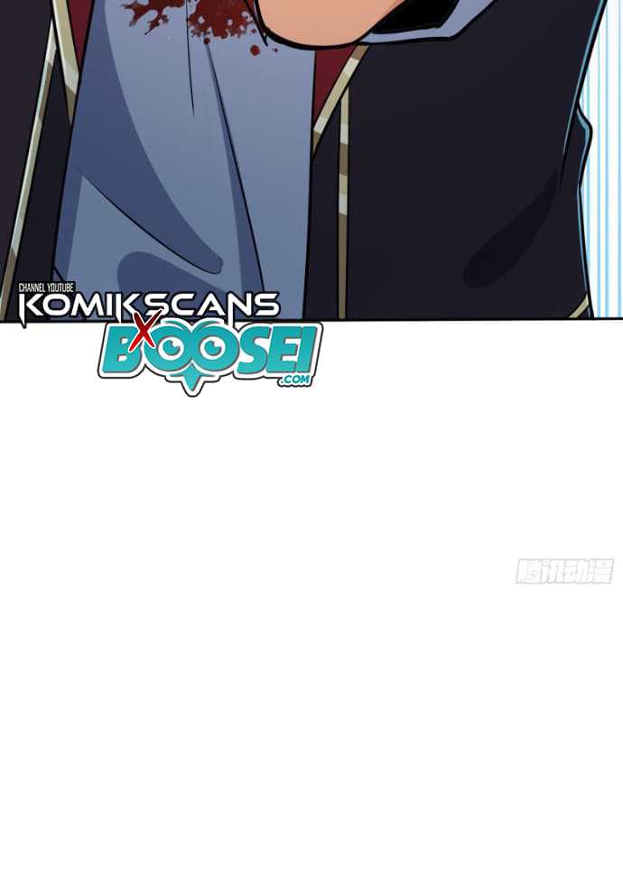 Spare Me, Great Lord! Chapter 208 Bahasa Indonesia